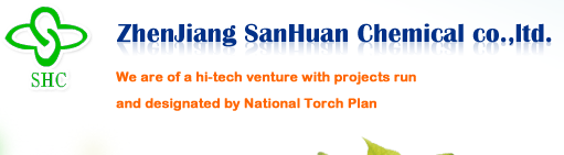 Zhejiang Sanhuan Chemical Co.,ltd.